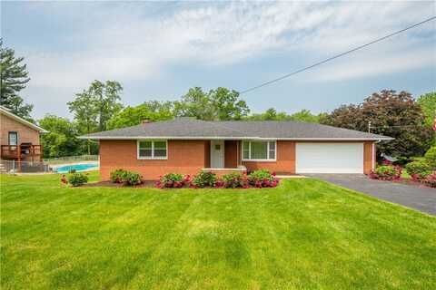 13 Magnolia Street, Ellsworth, PA 15331