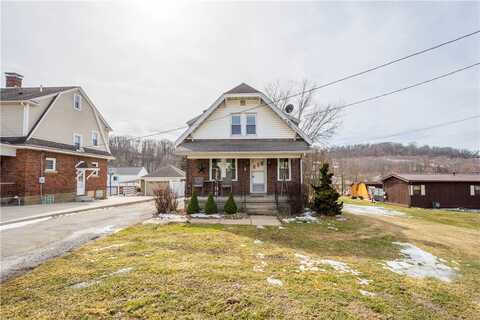 2489 Jefferson Ave, Canton, PA 15301
