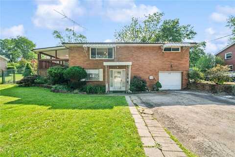 11 Frick Ave, Irwin, PA 15642