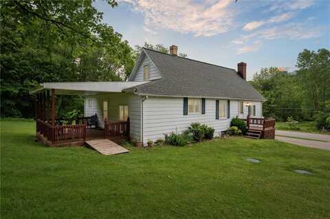 316 Jamisonville Rd, Centertown, PA 16001
