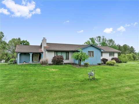 829 Hecla Rd, Mount Pleasant, PA 15666