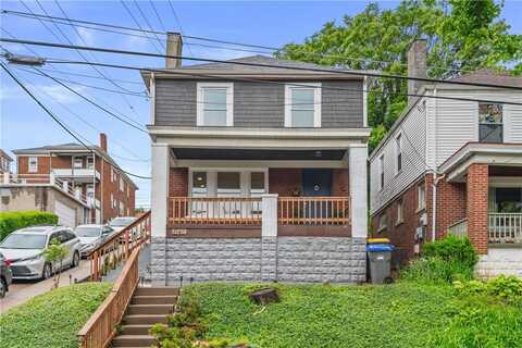 1140 Arkansas Ave, Tremont, PA 15216