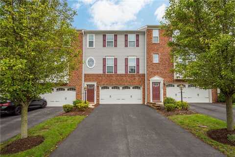 1163 Bayberry Drive, Strabane, PA 15317