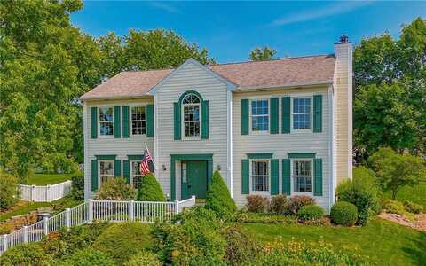 117 Bayberry Lane, Cranberry Twp, PA 16066