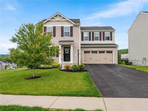 256 James Patrick Pl, Lehigh Twp, PA 16063