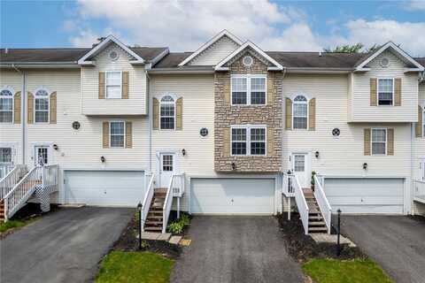 206 Mountain Dr, Carnegie, PA 15106