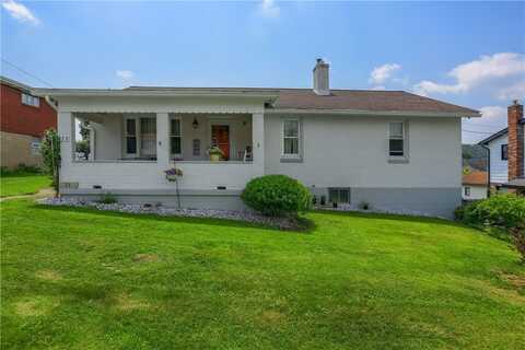 73 Webster Ave, North Irwin, PA 15642