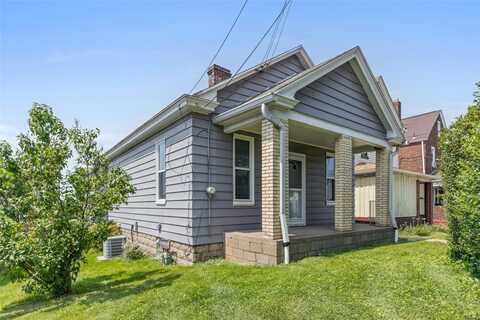 150 Frank St, Whitaker, PA 15120