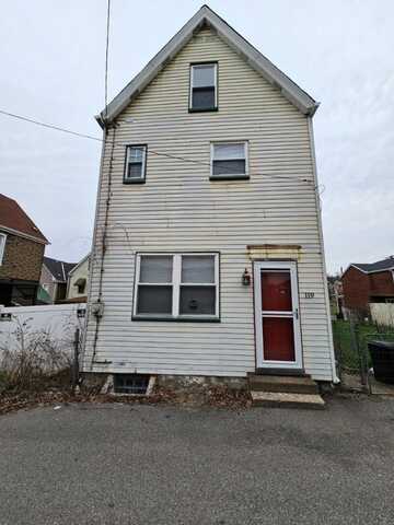 119 April Way, Braddock, PA 15104