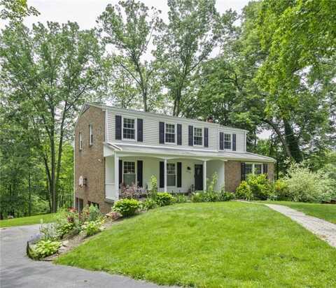 1415 Ashwood Cir, Upper Saint Clair, PA 15241