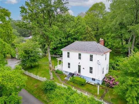 461 Manor Rd, Marshall, PA 15090
