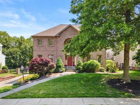 1616 Norman Drive, Sewickley, PA 15143