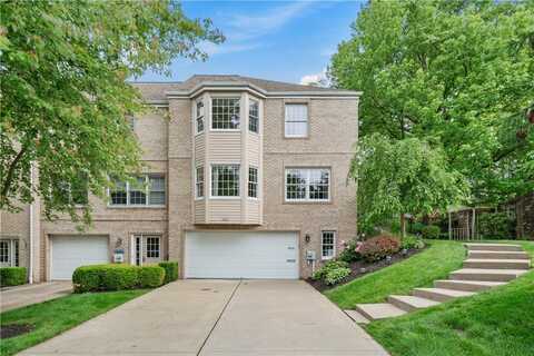 4531 Bucktail Dr, Hampden Township, PA 15101