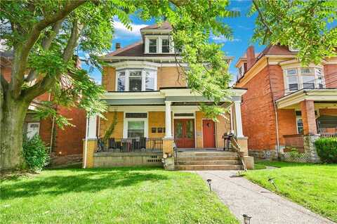 5539 Baywood St, East Liberty, PA 15206