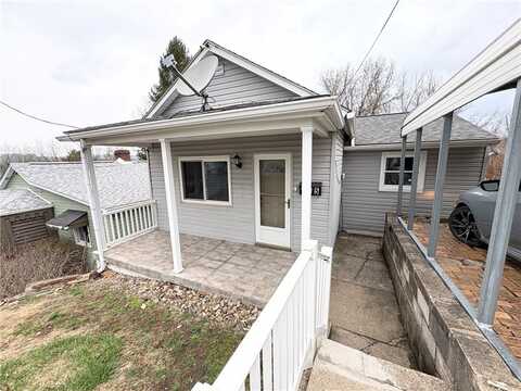 935 Hilltop St, Munhall, PA 15210
