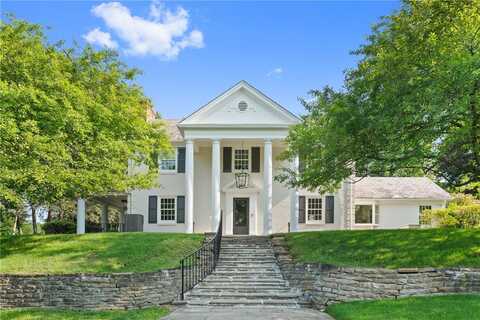 129 South Drive, Fox Chapel, PA 15238