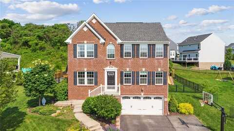 108 Berkshire Court, Ohio Twp, PA 15237