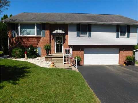 403 Shannon Drive, Union, PA 15401