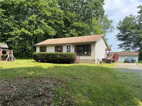 119 Glacial Till Rd, Slippery Rock, PA 16057