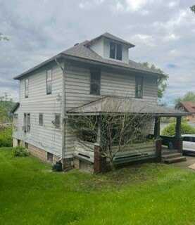1006 Shira St, New Castle, PA 16101
