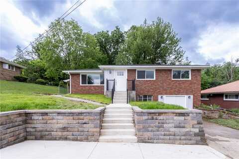 5 Albert St, Union, PA 15401