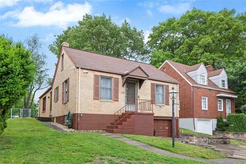 102 William St, Reese, PA 15229