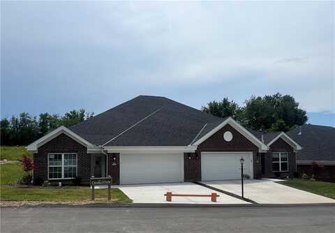 150 Shady River Blvd, Economy, PA 15005