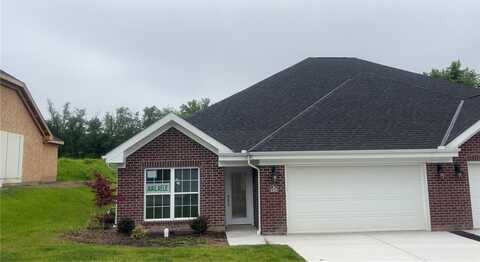 150 Shady River Blvd, Economy, PA 15005