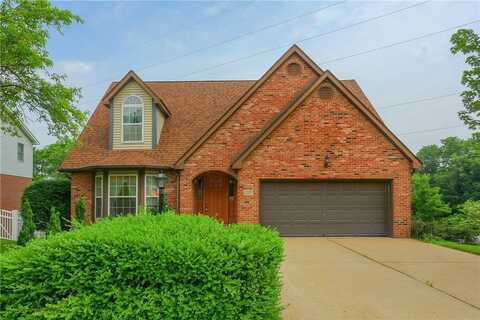 135 Jarod Drive, Crescent, PA 15108