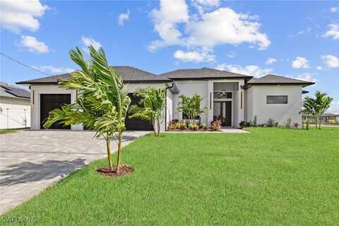 undefined, Cape Coral, FL 33909