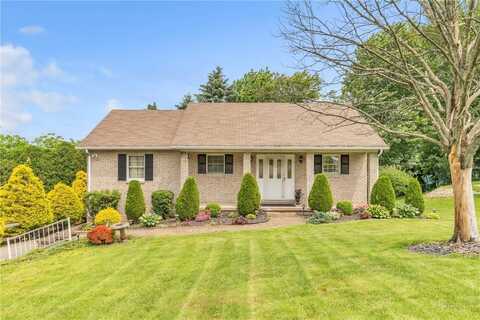 116 W Christie Ave, City of But SW, PA 16001