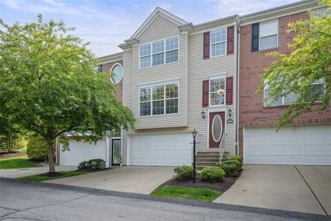 10570 Cherry Grove Court, McCandless, PA 15090