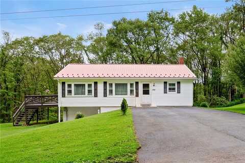 292 Old Shaffer Road, Lincoln, PA 15501
