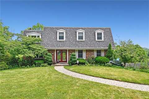 1921 Garrick Dr, Churchill, PA 15235