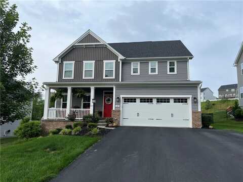 205 Regency Drive, Strabane, PA 15330