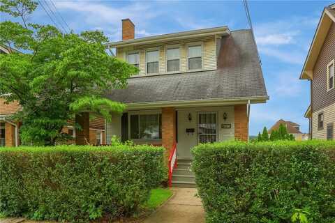 83 Evans Avenue, Ingram, PA 15205