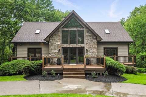 35 W Belmere Ln, Pine Grv Mls, PA 15090