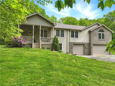 1125 Annisville Rd, Coolbaugh Twp, PA 16050