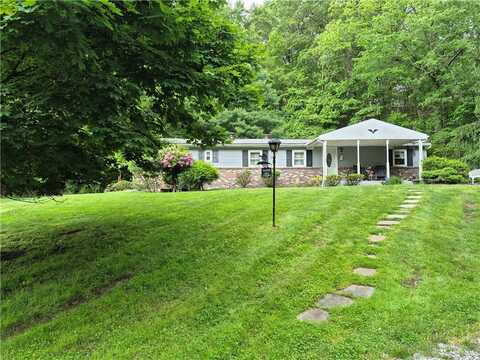 1110 Poke Run Church Road, Coolbaugh Twp, PA 15613