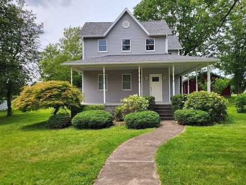 74 S Morgantown St, Fairchance, PA 15436