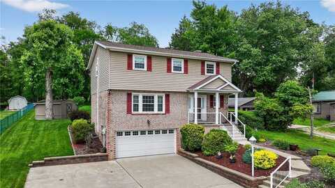 1990 Robbins Station Road, North Huntingdon, PA 15642