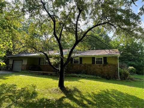 130 Nature Run, Ligonier, PA 15655