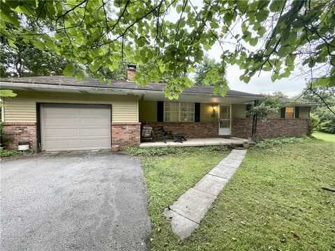 130 Nature Run, Ligonier, PA 15655