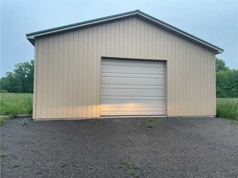 Lot 4 Strausser Road, Lucky, PA 16153