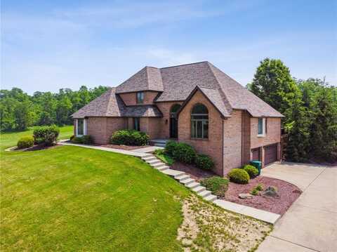 1204 Route 917, Fallowfield, PA 15063