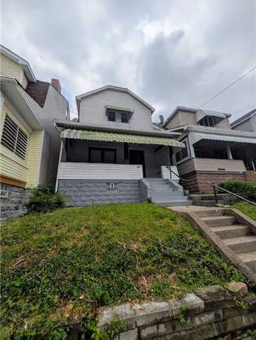 1217 Scott Street, McKeesport, PA 15132