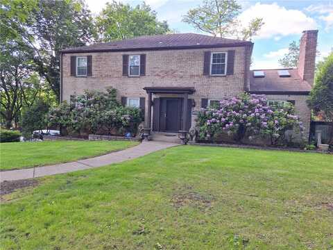 3619 Mccrady Rd, Churchill, PA 15235