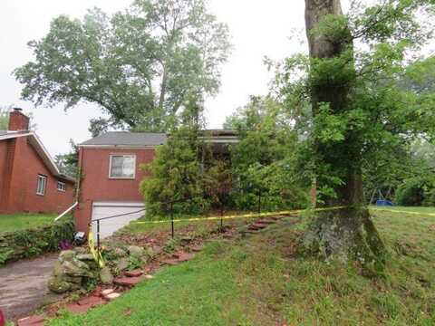 1845 Atkinson Pl, Wilkinsburg, PA 15235