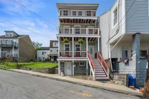 2700 Sumner St, South Side, PA 15203