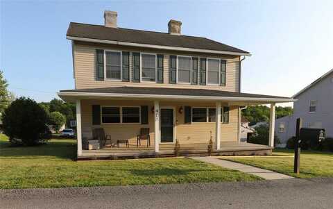 407 1st St, Union, PA 15401